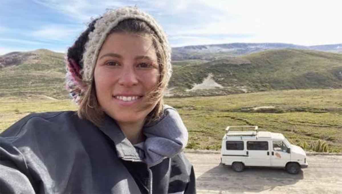 camioneta Mariana Houssay2 camioneta Mariana Houssay2