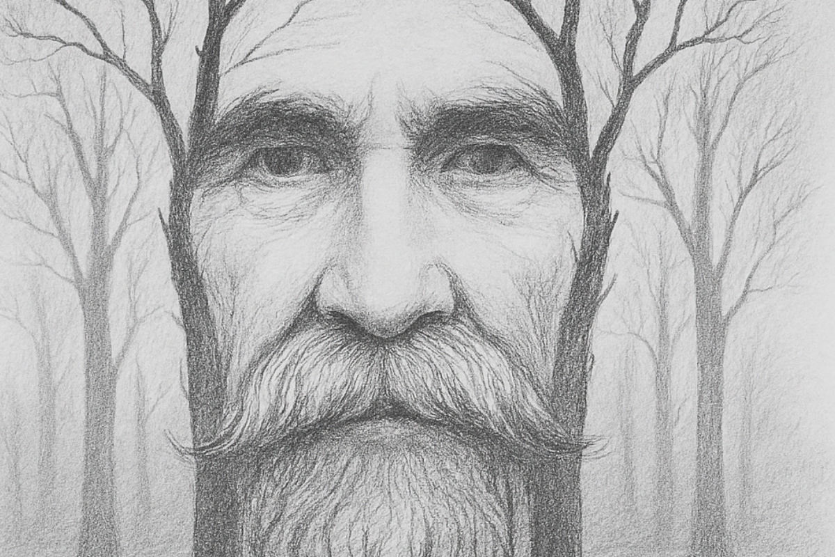 test personalidad ¿Qué ves primero? Tu respuesta revela quién sos: este test te devela aspectos de tu personalidad basado en lo que observas.