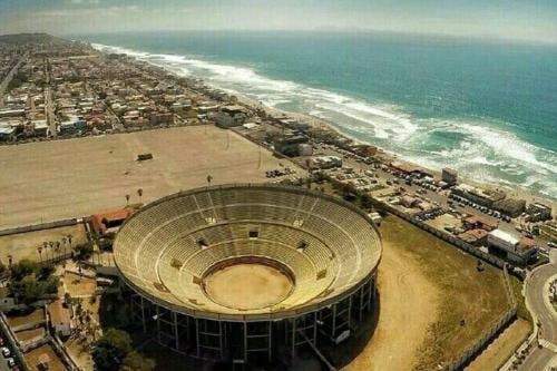 plaza de toros Después de 65 años, la histórica Plaza de Toros de Quito será demolida para dar paso a proyectos inmobiliarios, en un cambio que refleja la transformación cultural y urbana de la ciudad. (PINTEREST)