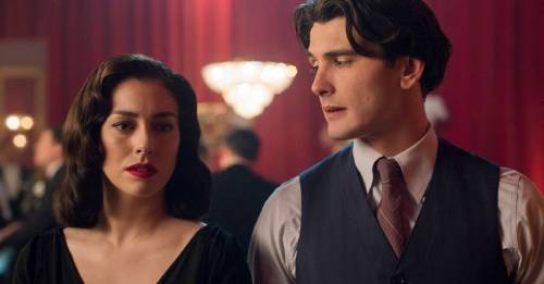 5 series de Netflix ideales para ahogar penas de amor 5 series de Netflix ideales para ahogar penas de amor