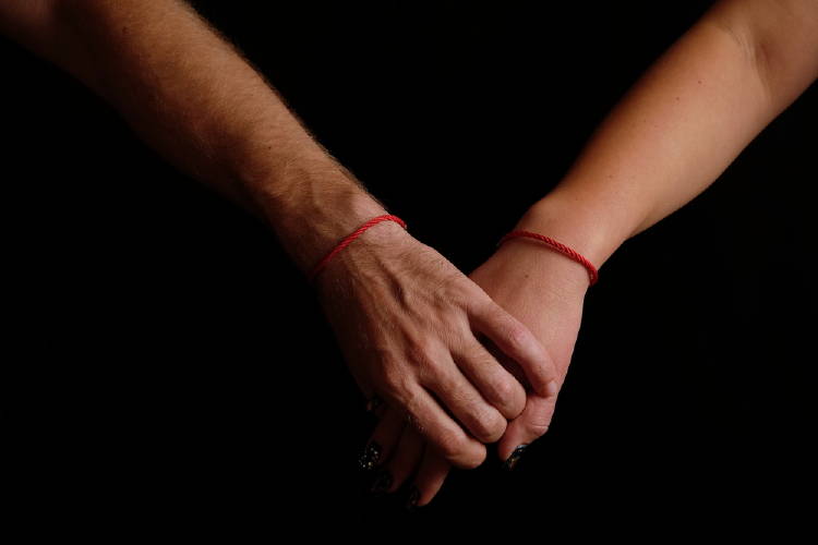 Hilo rojo cómo y para qué puedes usar este poderoso amuleto Bioguia Hilo rojo cómo y para qué puedes usar este poderoso amuleto Bioguia