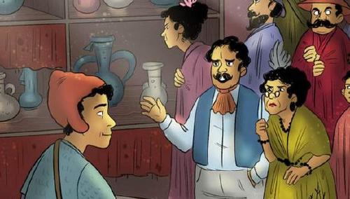 acertijo bruja acertijo bruja