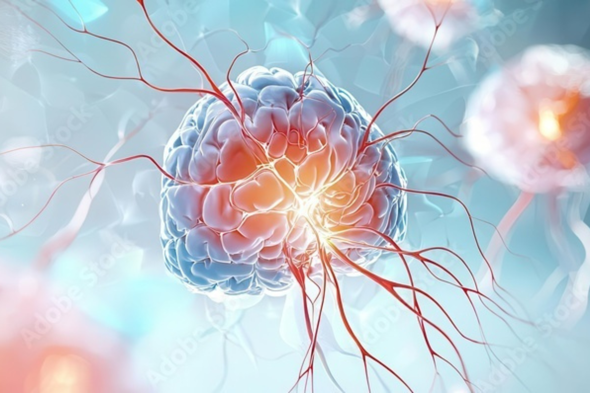 regeneracion neuronal Estos documentales exploran cómo funciona este proceso, qué lo estimula y qué impacto tiene en nuestra salud mental, memoria y capacidad de aprendizaje, especialmente en un mundo donde el bienestar emocional es prioridad para generaciones como la millennial y la Z. (foto:stock.adobe.com)