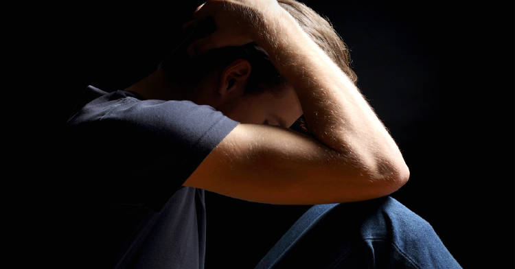 estudio asegura redes sociales salud mental jovenes estudio asegura redes sociales salud mental jovenes