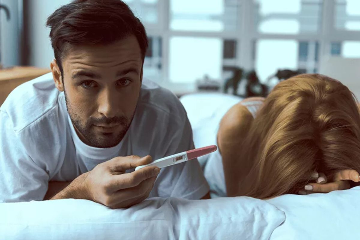 test hombre Imagen: mibebeyyo.elmundo.es