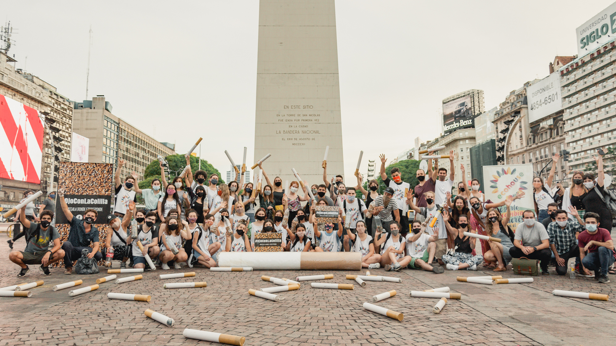 Créditos: Gonza Alvarez Eco House Créditos: Gonza Alvarez Eco House