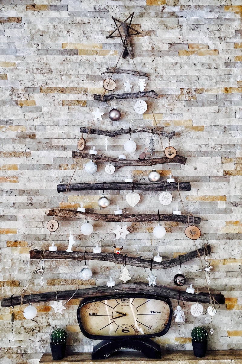 arbolito de Navidad arbolito de Navidad