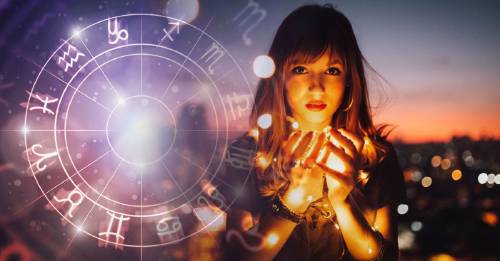 Las mujeres de estos signos podrían tener una fuerza muy fuera de lo común
