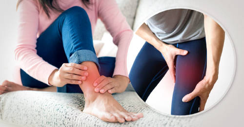 pantalones ajustados riesgo salud piernas pantalones ajustados riesgo salud piernas