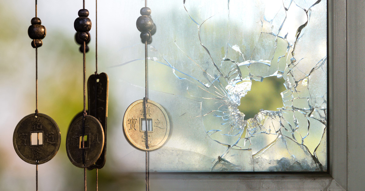 significado energetico roturas hogar feng shui significado energetico roturas hogar feng shui