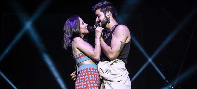 camilo evaluna2 camilo evaluna2