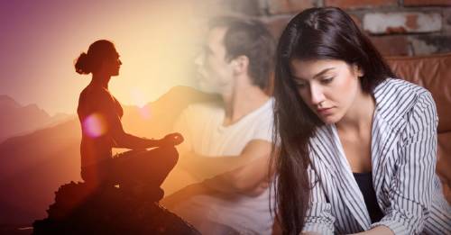 ¿El yoga y la meditación pueden hacerte egoista? Esto dicen los expertos