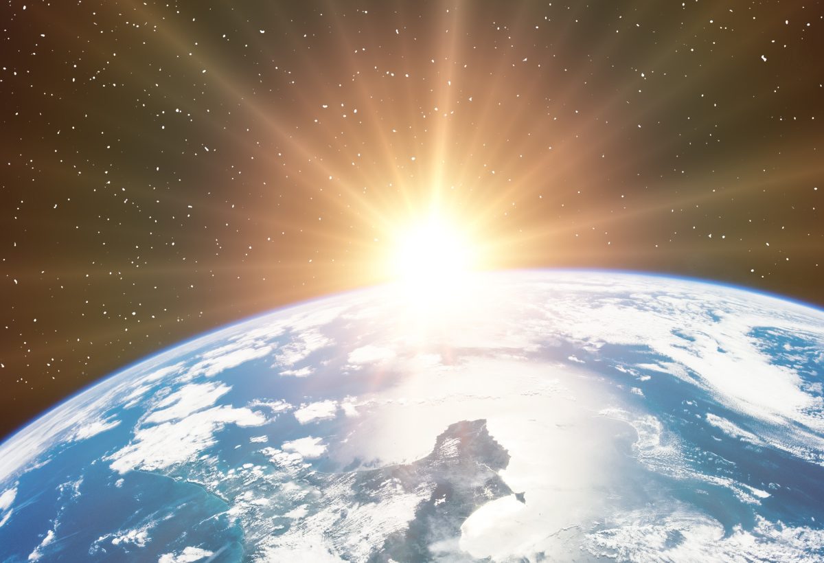 Origenes de la Tierra Origenes de la Tierra