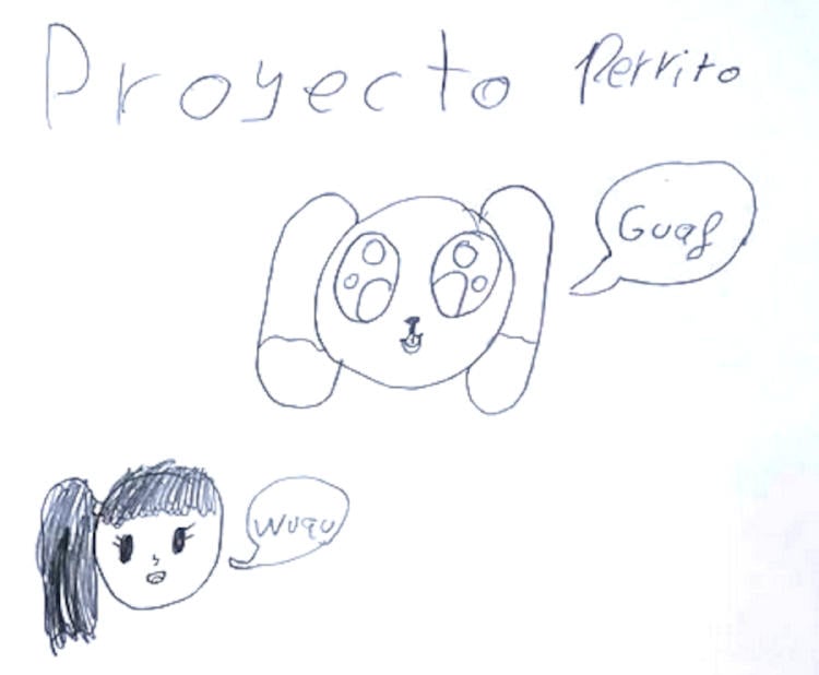 proyecto perrito3