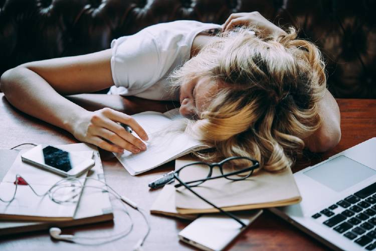 procrastinar Este es el verdadero motivo por el que procrastinas