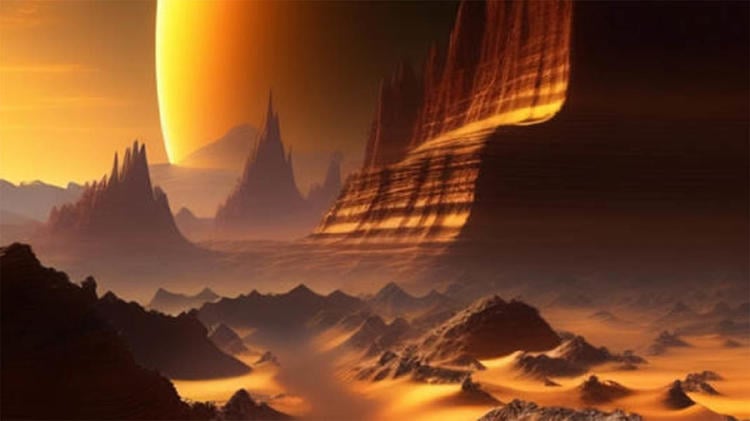 planeta rocoso2 planeta rocoso2