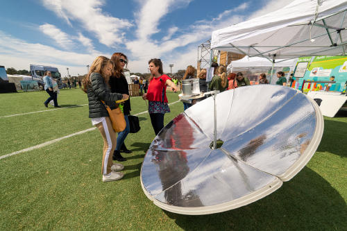 Bioferia, soluciones sustentables Bioferia, soluciones sustentables