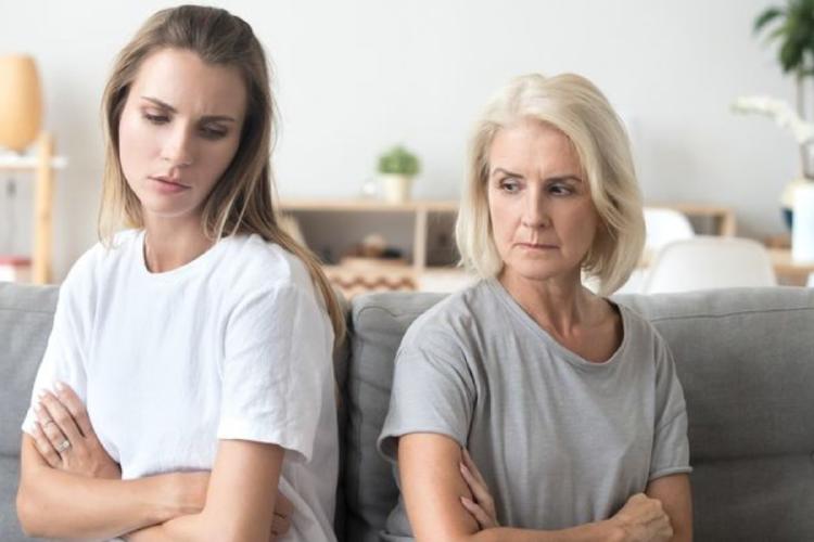 Síndome de alineación familiar Síndome de alineación familiar