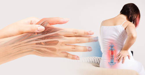 duermen manos enfermedades duermen manos enfermedades