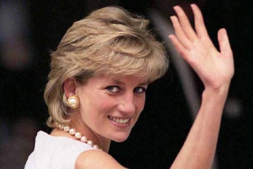 Lady Di Lady Di