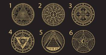El símbolo que elijas te revelará un mensaje espiritual para el futuro
