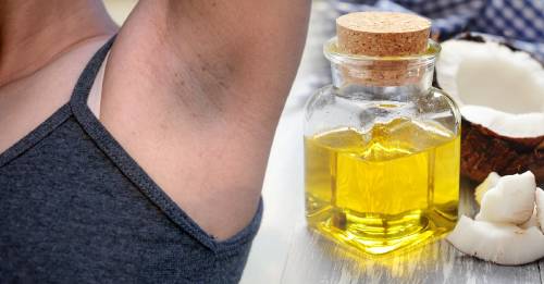 2 tónicos naturales que puedes usar para reparar tus axilas de tanto depilarte