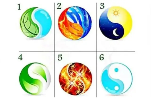 test Conocerte puede transformar tu vida: este test revela lo que más valoras. (Fuente: /gluc.mx)