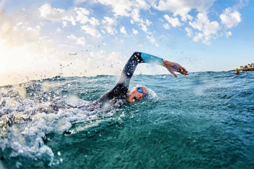 triatlón juegos olímpicos París triatlón juegos olímpicos París