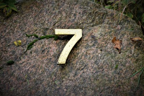 Numerología: descubre el significado del número 7