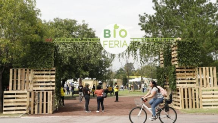 BIOFERIA TULUM Una de las grandes novedades de este año es el Foro de Impacto Empresarial que se celebrará del 10 al 14 de marzo en el Museo Yáanal.