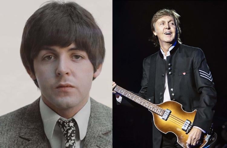 paul mccartney paul mccartney