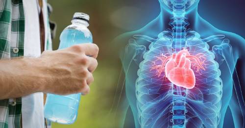 Este es verdadero efecto de las bebidas energéticas en tu cuerpo
