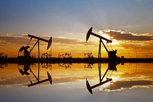 Se duplicará la producción de combustibles fósiles