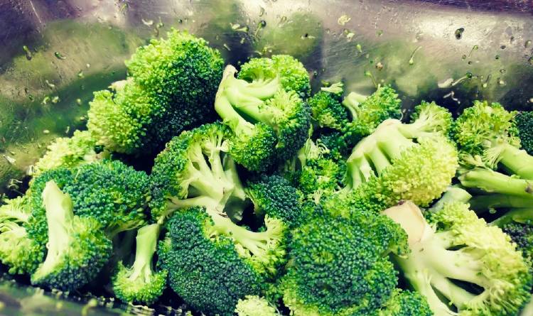 brocoli Brocoli: ¿se puede comer el tallo?