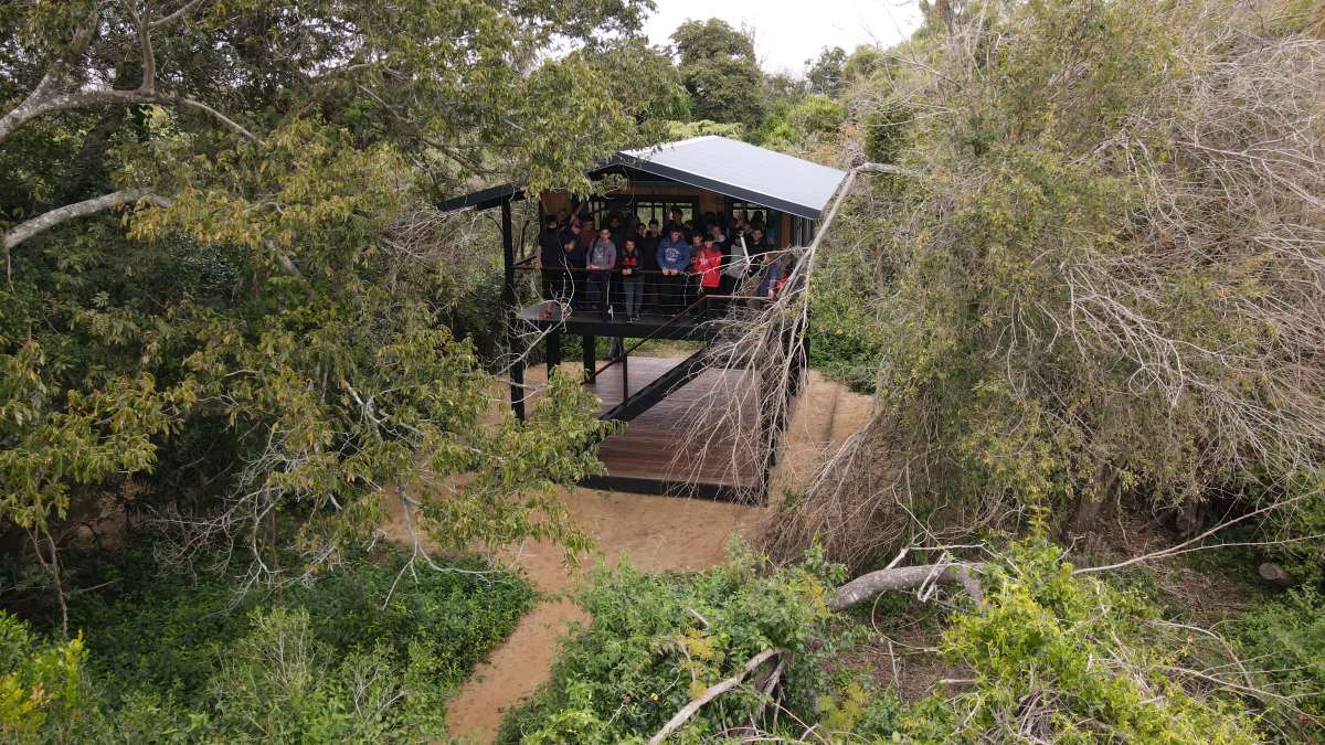 Kayak escuelas Kayak escuelas
