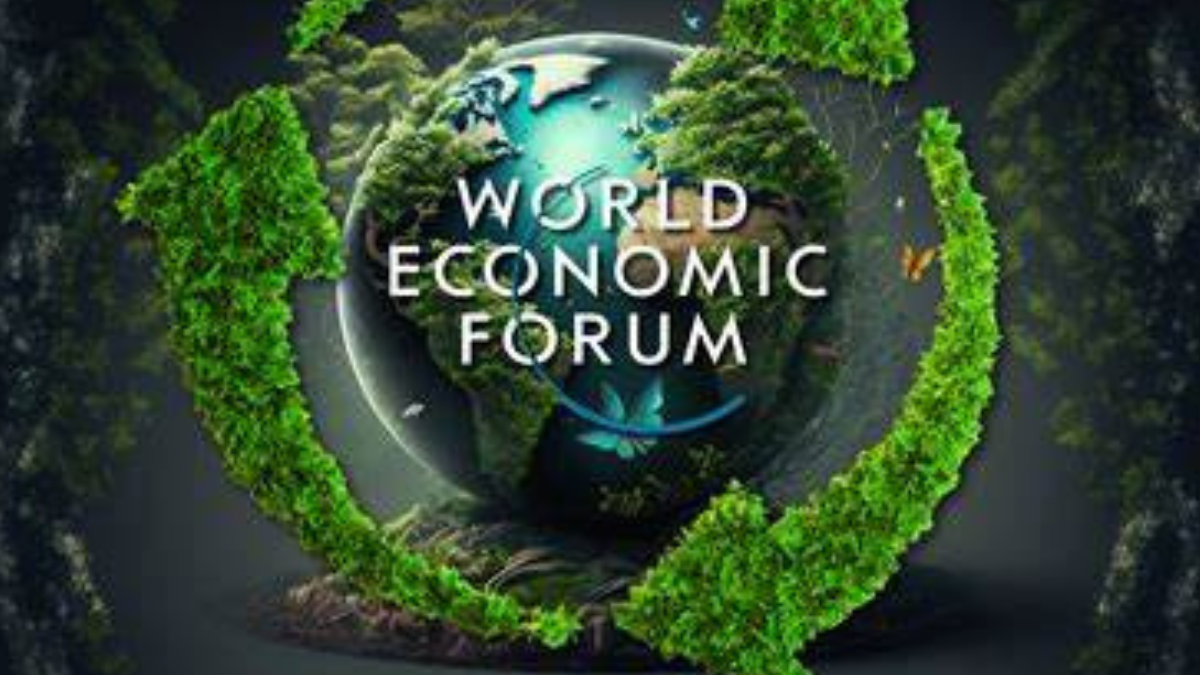 Foro Económico Mundial 2025: colaboración global en tiempos de incertidumbre.