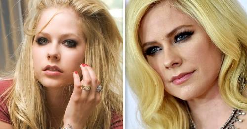 La poderosa carta viral de Avril Lavigne sobre la lucha contra su enfermedad