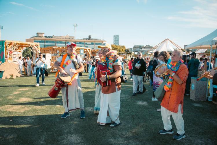 Bioferia 2 Bioferia 2