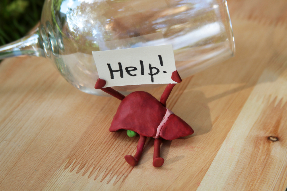 higado ayuda Enfermedades hepáticas