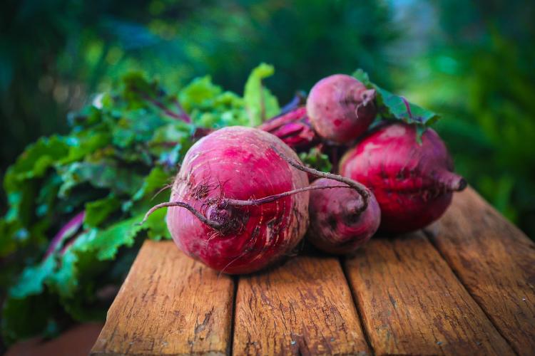 10 verduras que puedes cultivar en menos de 60 días