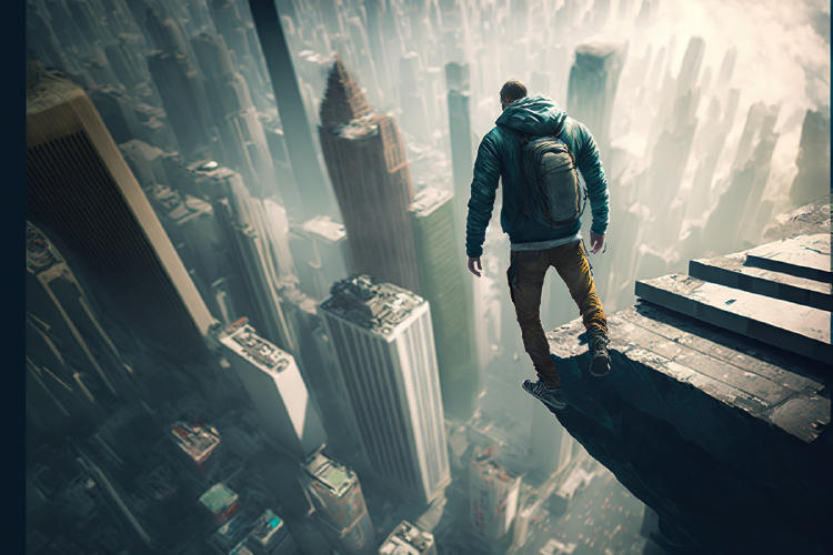 vertigo AdobeStock_559219021 vertigo AdobeStock_559219021