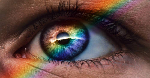 Sinestesia: cuando colores y sonidos se perciben juntos