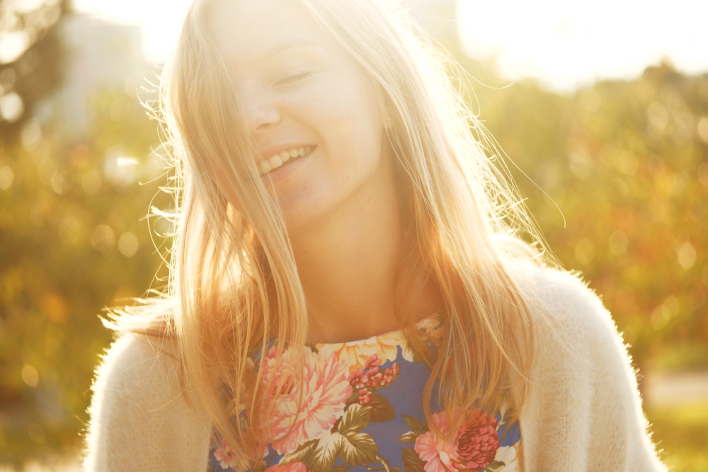 Cómo ser feliz Cómo ser feliz