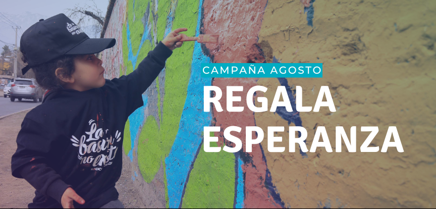 Comunicado Regala Esperanza Comunicado Regala Esperanza