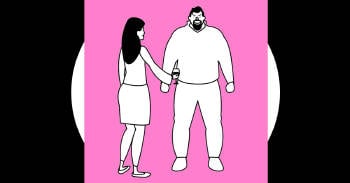 Test de pareja Test de pareja: lo primero que veas te dirá en qué debes trabajar para evolucionar