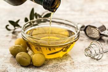 aceite de oliva Aceite de oliva: una alternativa a la mantequilla