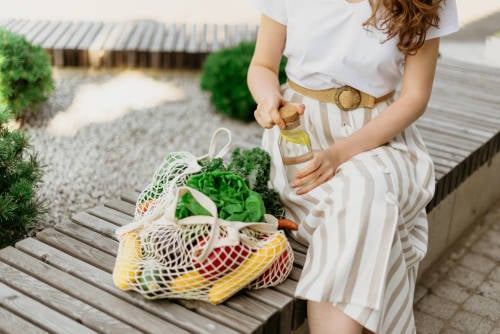 Únete al reto cero basura y deja de producir 1,2 kg de residuos al día