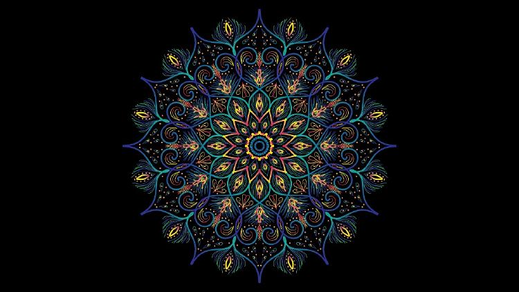 Mandalas