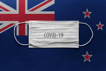 Nueva Zelanda opta por un nuevo modelo de gestión contra el COVID-19, ante su peor rebrote