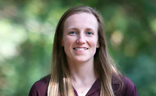 Hannah Ritchie Hannah Ritchie